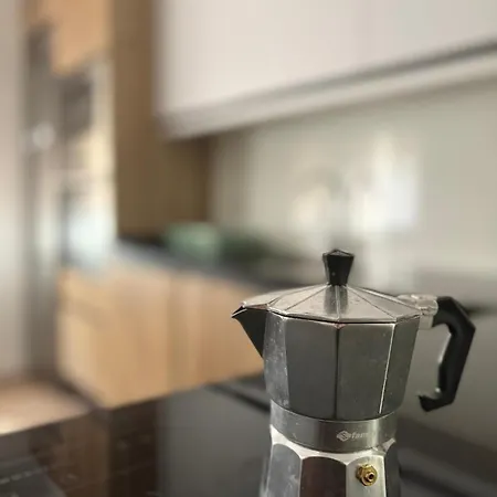 公寓 Felipe Ii 科爾多瓦