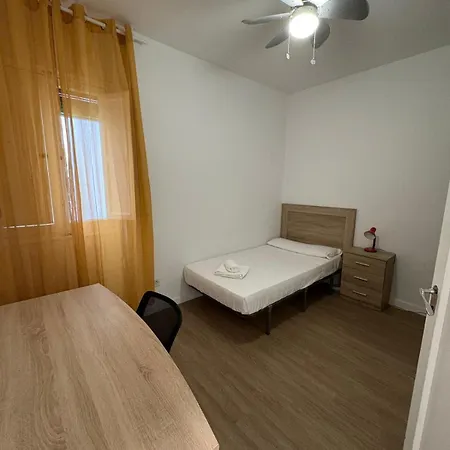 Felipe Ii Appartement Córdoba