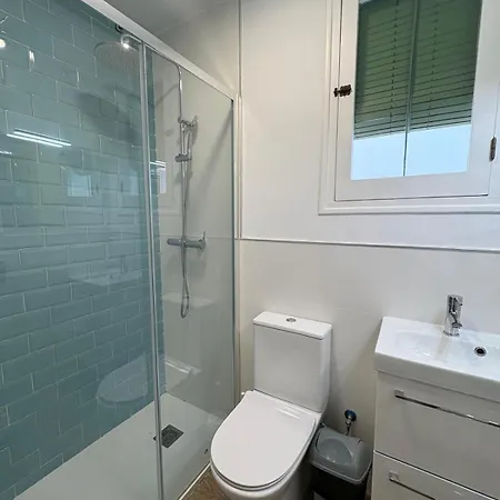 Felipe Ii Appartement *