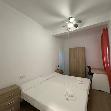 Appartement Felipe Ii *