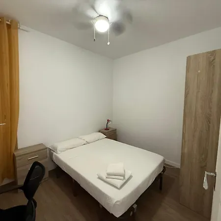 Felipe Ii Appartement Córdoba