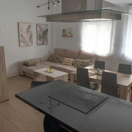 Felipe Ii Appartement *