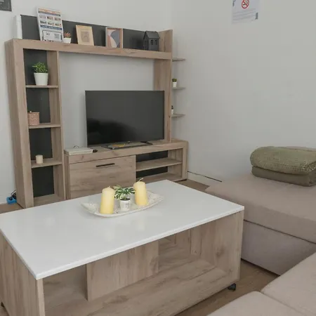 Felipe Ii Appartement Córdoba