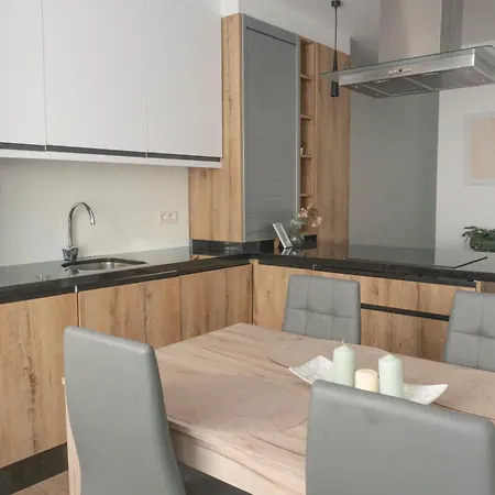 Felipe Ii Appartement