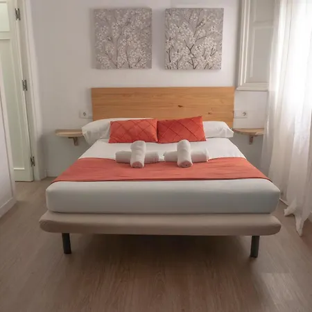 Appartement Felipe Ii *