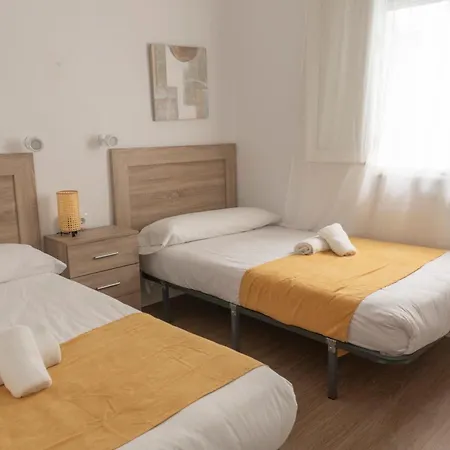 Appartement Felipe Ii *