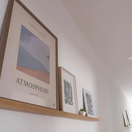 Apartment Felipe Ii