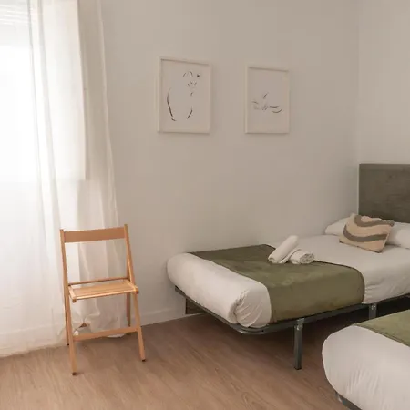 Apartment Felipe Ii